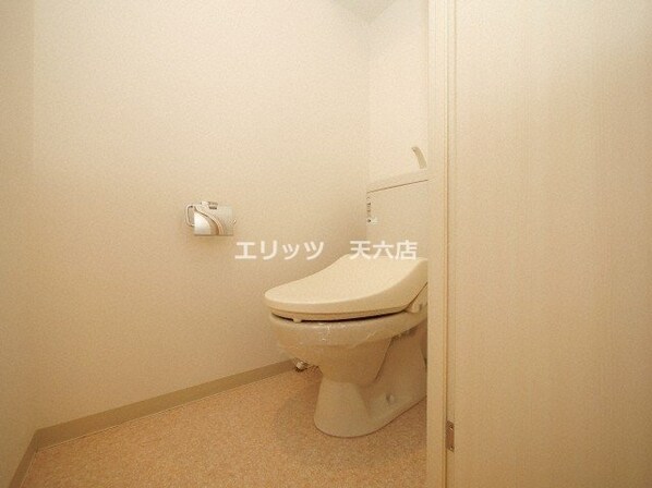 superbe ESAKAの物件内観写真